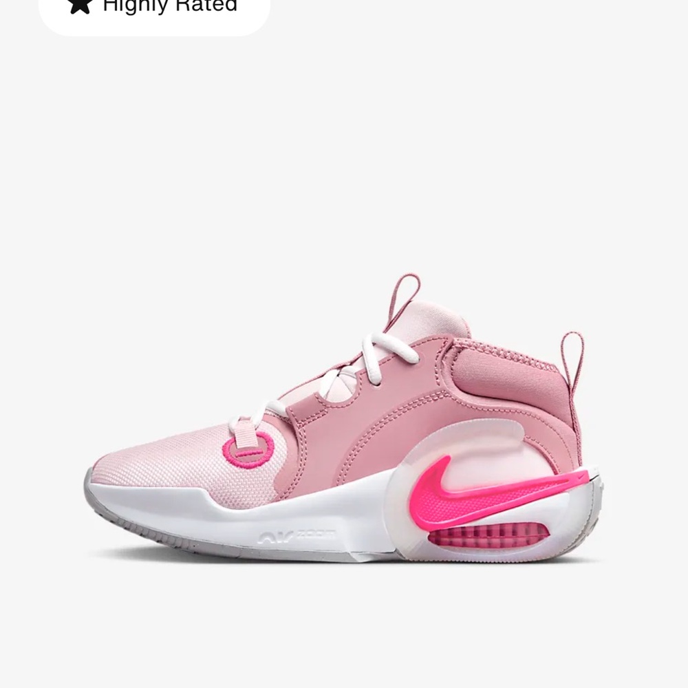 Nike Air Zooom Crossover 2